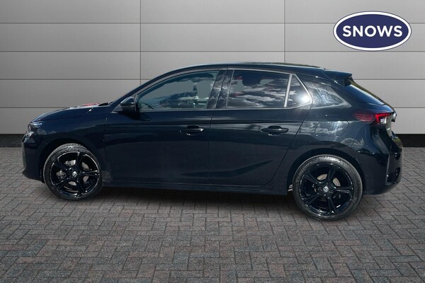 Used Vauxhall Corsa 2023 for sale - 76231435: Photo 11