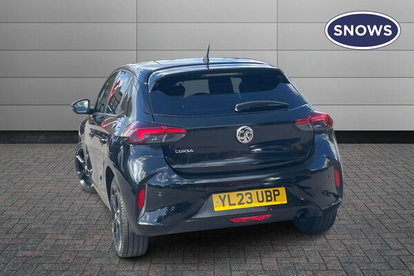 Used Vauxhall Corsa 2023 for sale - 76231435: Photo 15