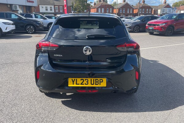 Used Vauxhall Corsa 2023 for sale - 76231435: Photo 16