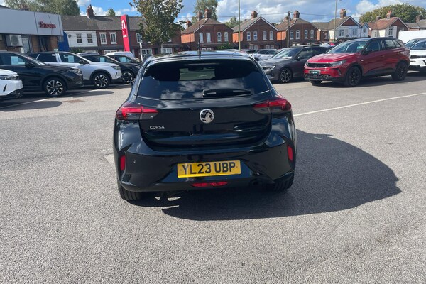 Used Vauxhall Corsa 2023 for sale - 76231435: Photo 17