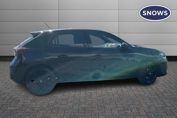 Used Vauxhall Corsa 2023 for sale - 76231435: Photo 19