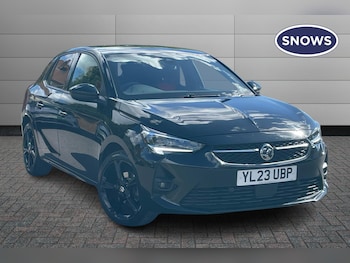 Vauxhall - Corsa