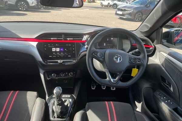 Used Vauxhall Corsa 2023 for sale - 76231435: Photo 24