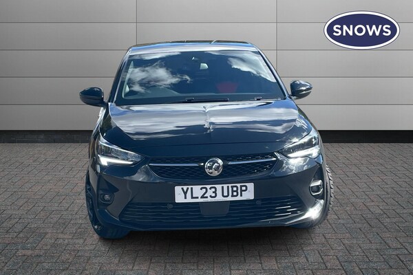 Used Vauxhall Corsa 2023 for sale - 76231435: Photo 2