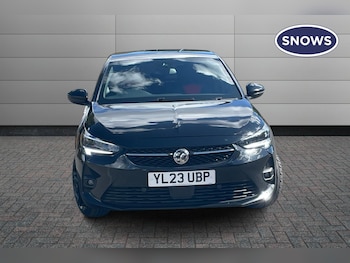 Used Vauxhall Corsa 2023 for sale - 76231435: Photo
