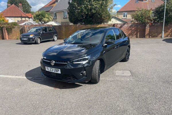 Used Vauxhall Corsa 2023 for sale - 76231435: Photo 3