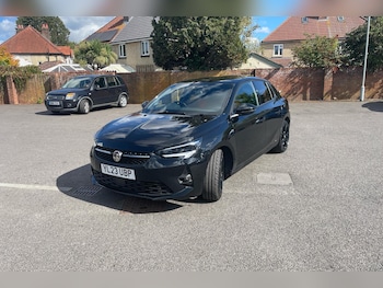 Used Vauxhall Corsa 2023 for sale - 76231435: Photo