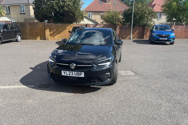 Used Vauxhall Corsa 2023 for sale - 76231435: Photo 6