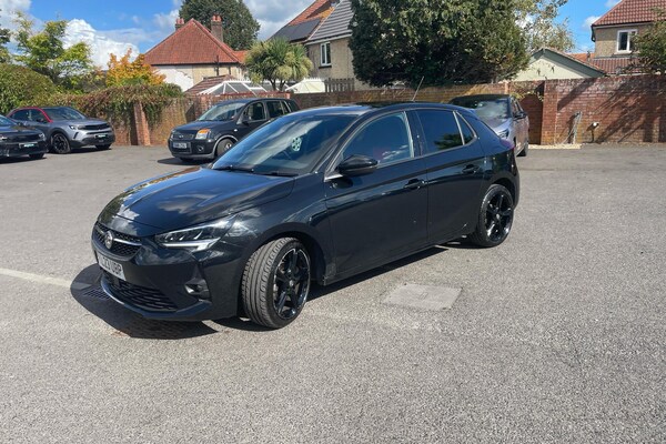Used Vauxhall Corsa 2023 for sale - 76231435: Photo 7