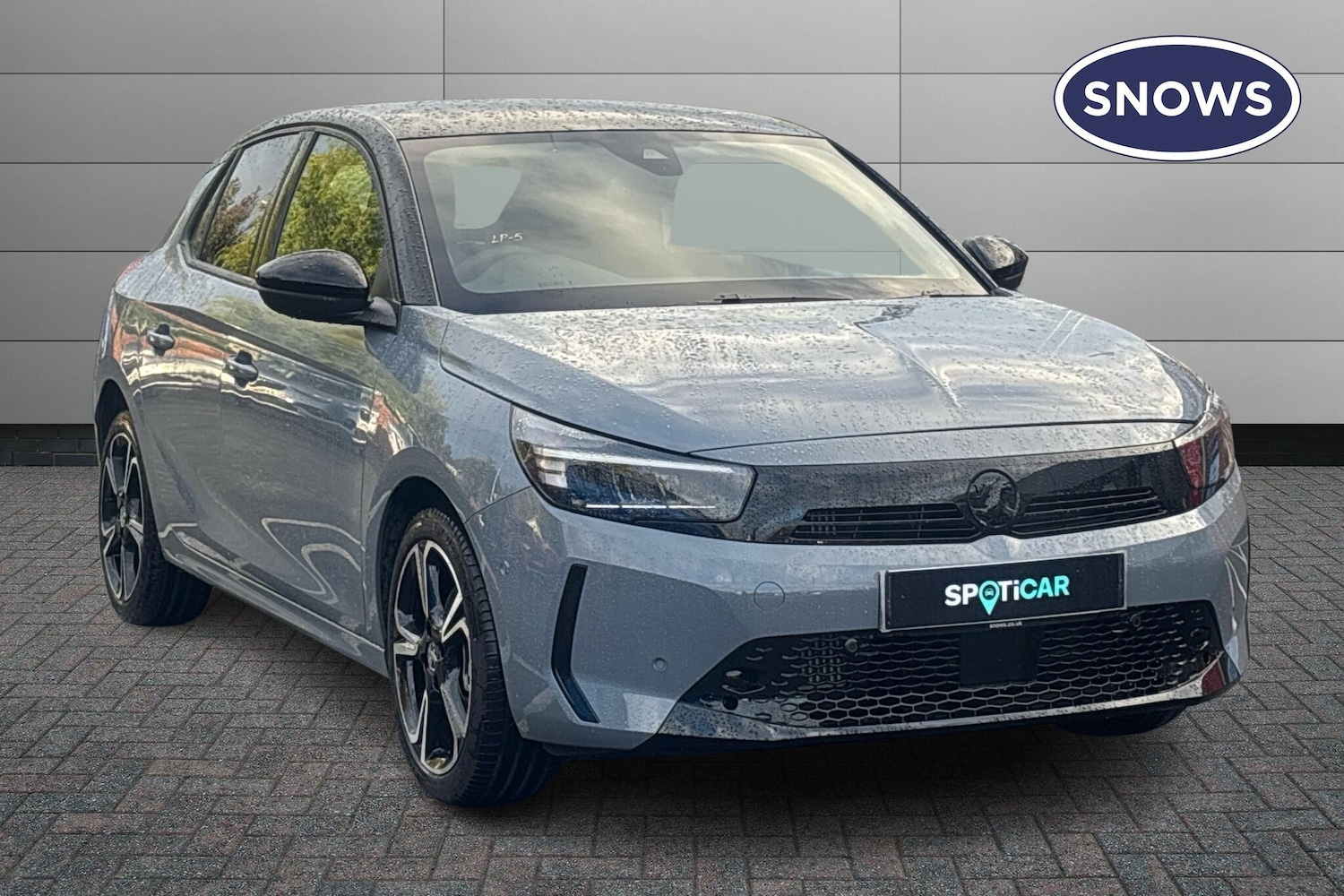 Used Vauxhall Corsa 2025 for sale - 76678983: Photo 1