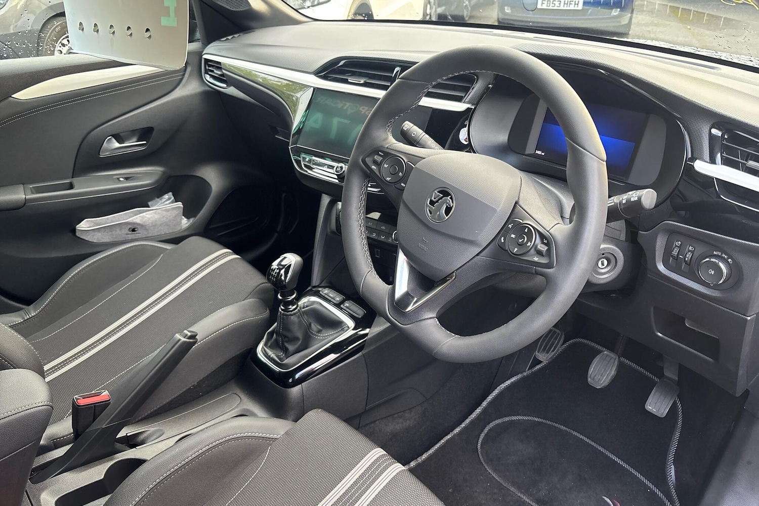 Used Vauxhall Corsa 2025 for sale - 76678983: Photo 10