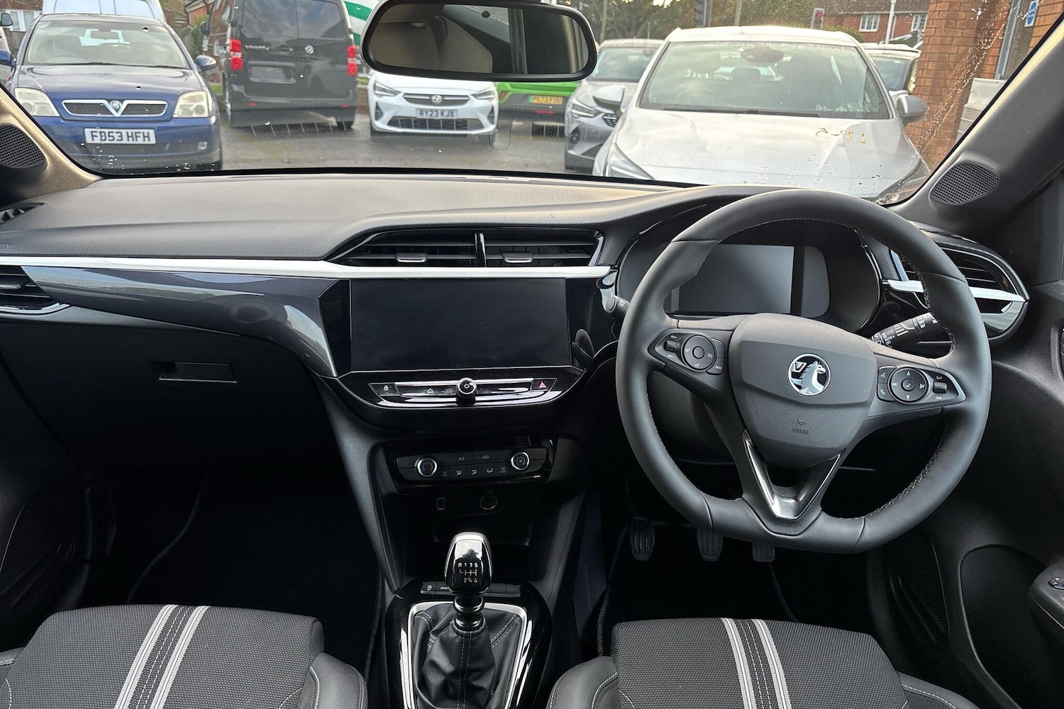 Used Vauxhall Corsa 2025 for sale - 76678983: Photo 11