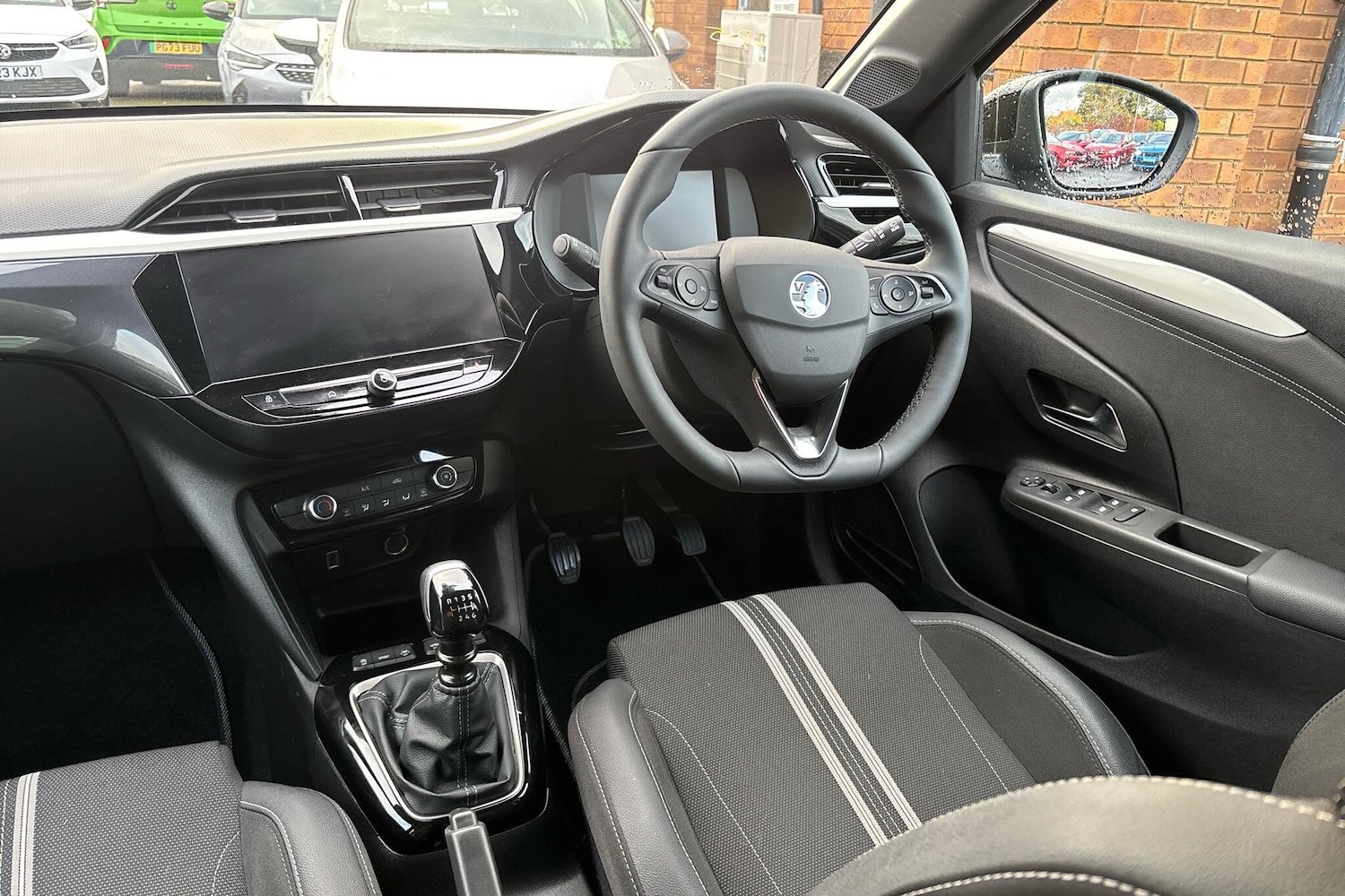 Used Vauxhall Corsa 2025 for sale - 76678983: Photo 12