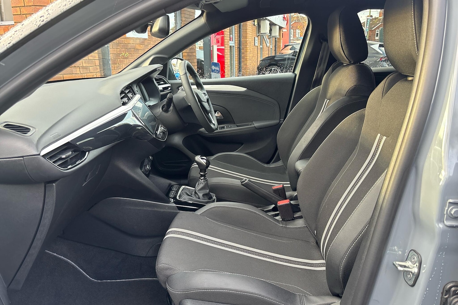 Used Vauxhall Corsa 2025 for sale - 76678983: Photo 13