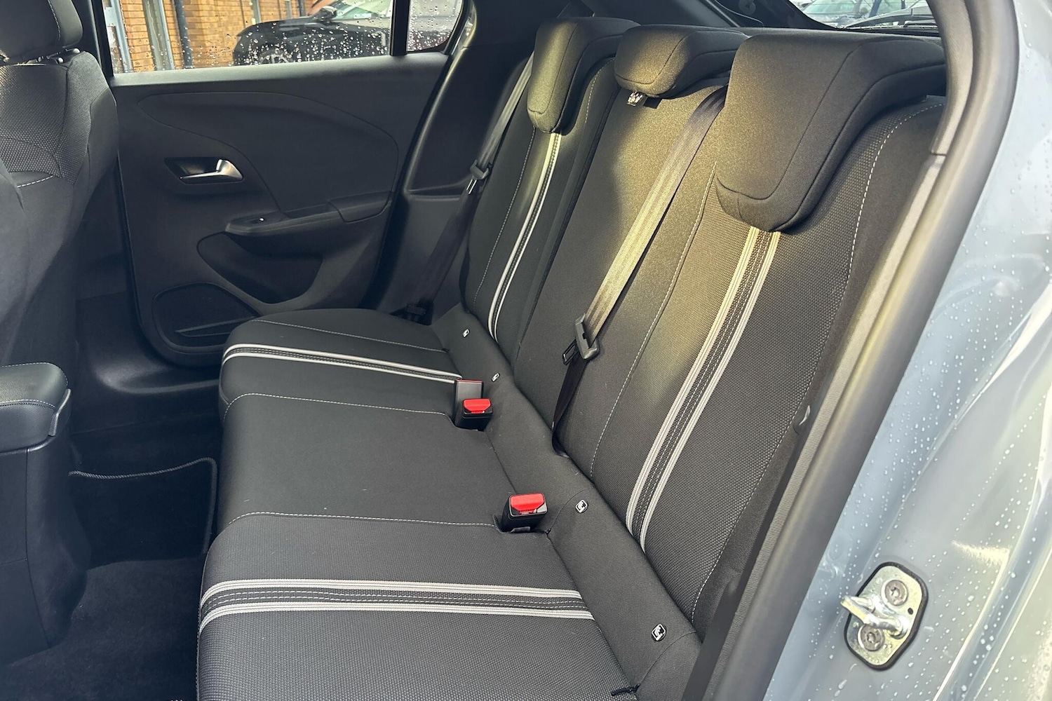 Used Vauxhall Corsa 2025 for sale - 76678983: Photo 14