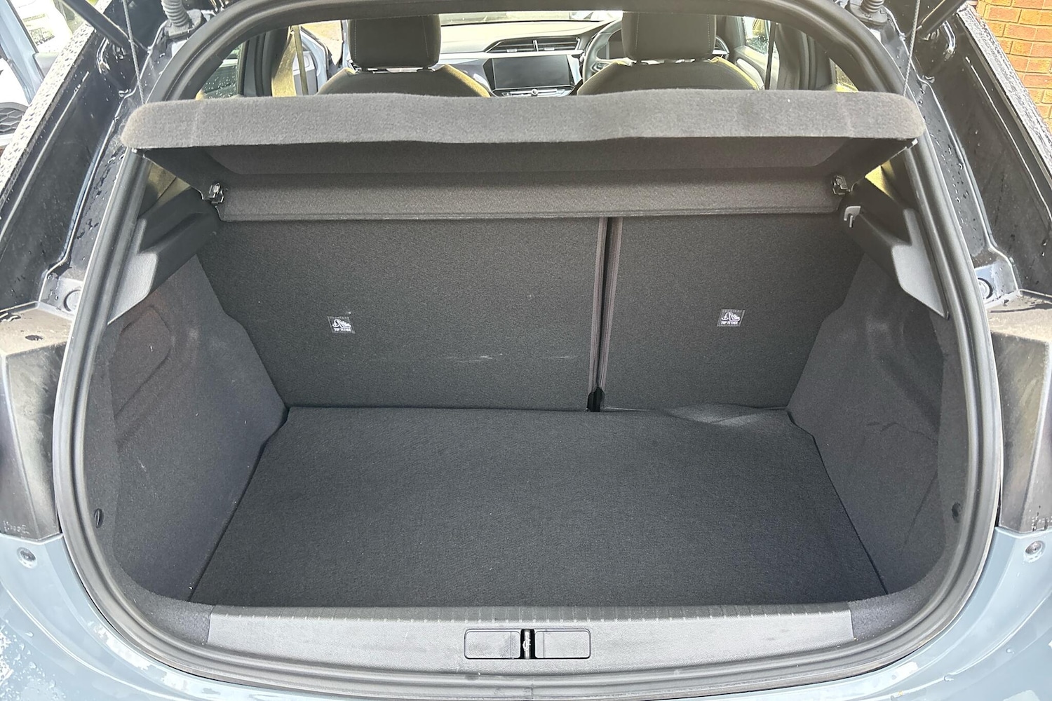 Used Vauxhall Corsa 2025 for sale - 76678983: Photo 15