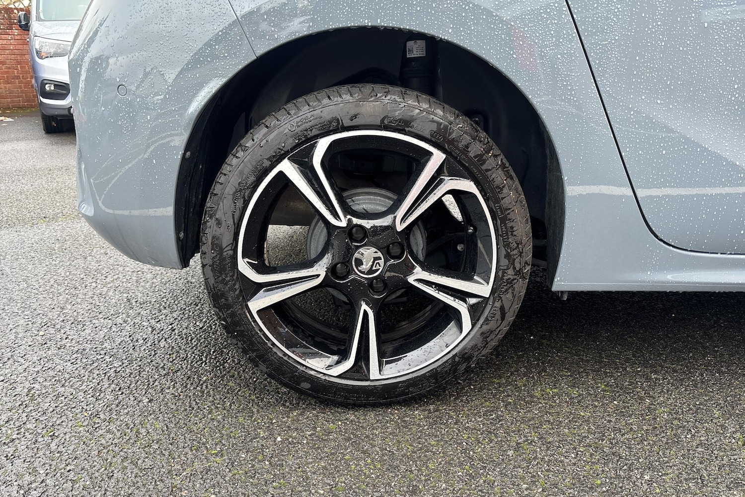 Used Vauxhall Corsa 2025 for sale - 76678983: Photo 18