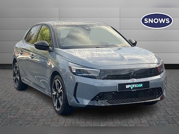 Used Vauxhall Corsa 2025 for sale - 76678983: Photo