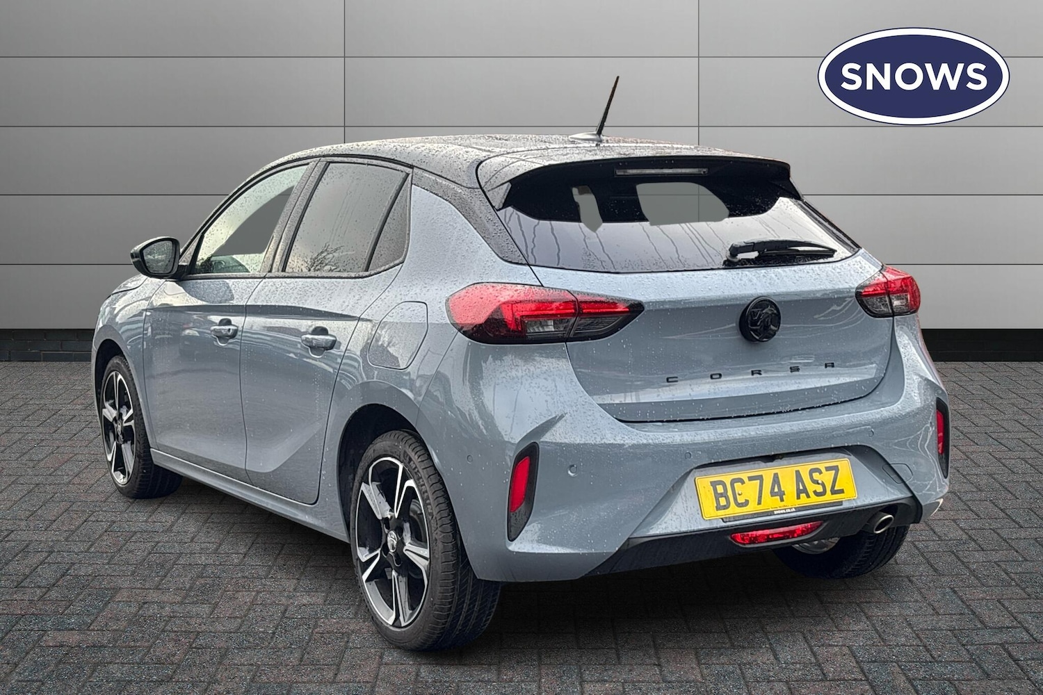 Used Vauxhall Corsa 2025 for sale - 76678983: Photo 2