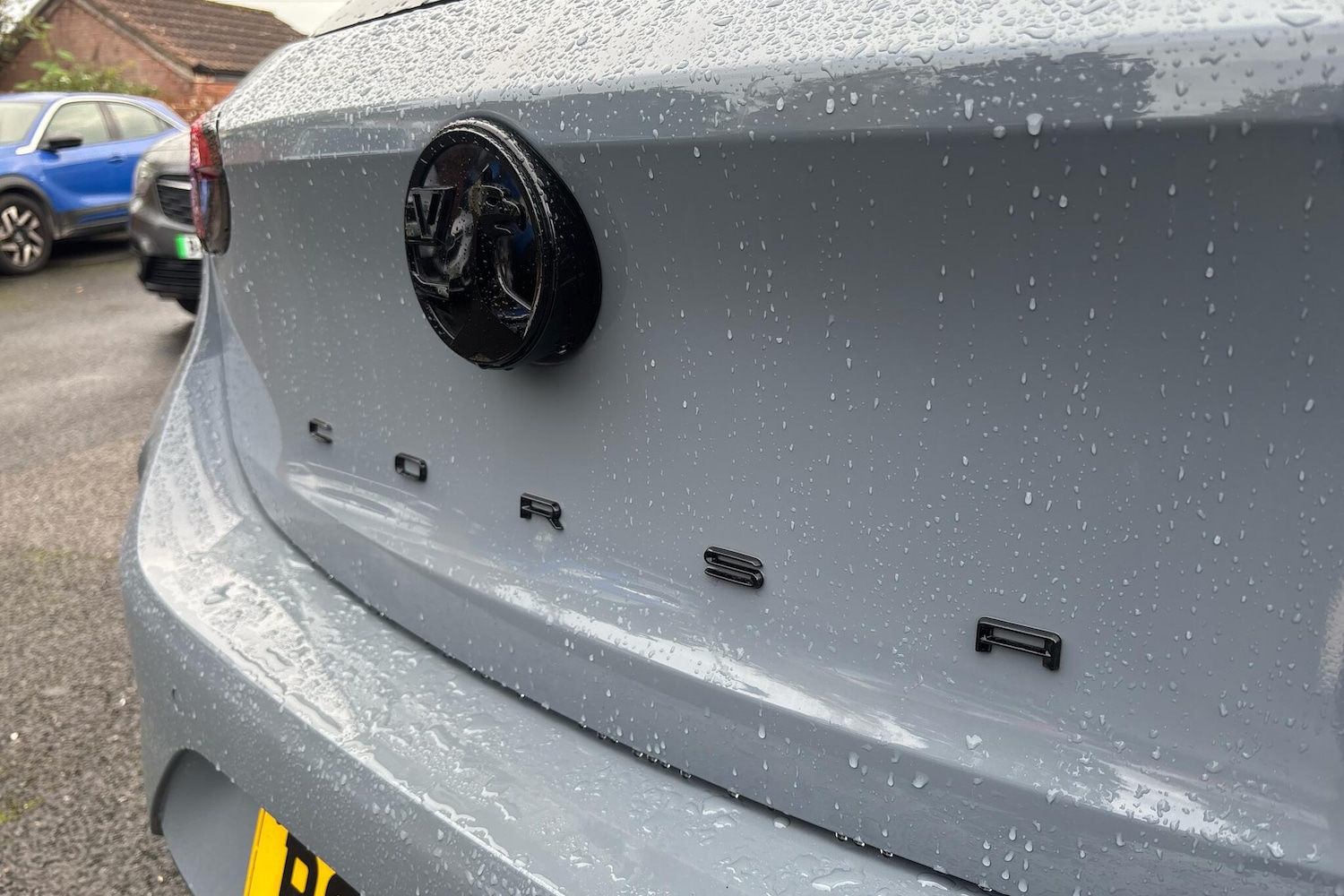 Used Vauxhall Corsa 2025 for sale - 76678983: Photo 20