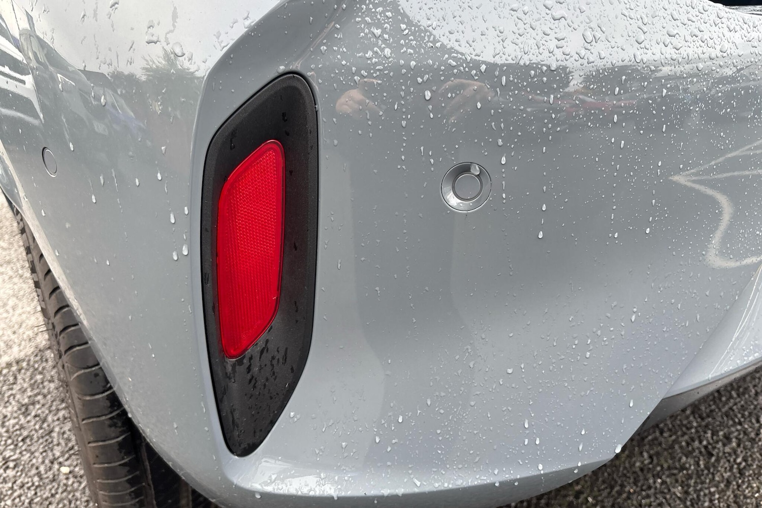 Used Vauxhall Corsa 2025 for sale - 76678983: Photo 22