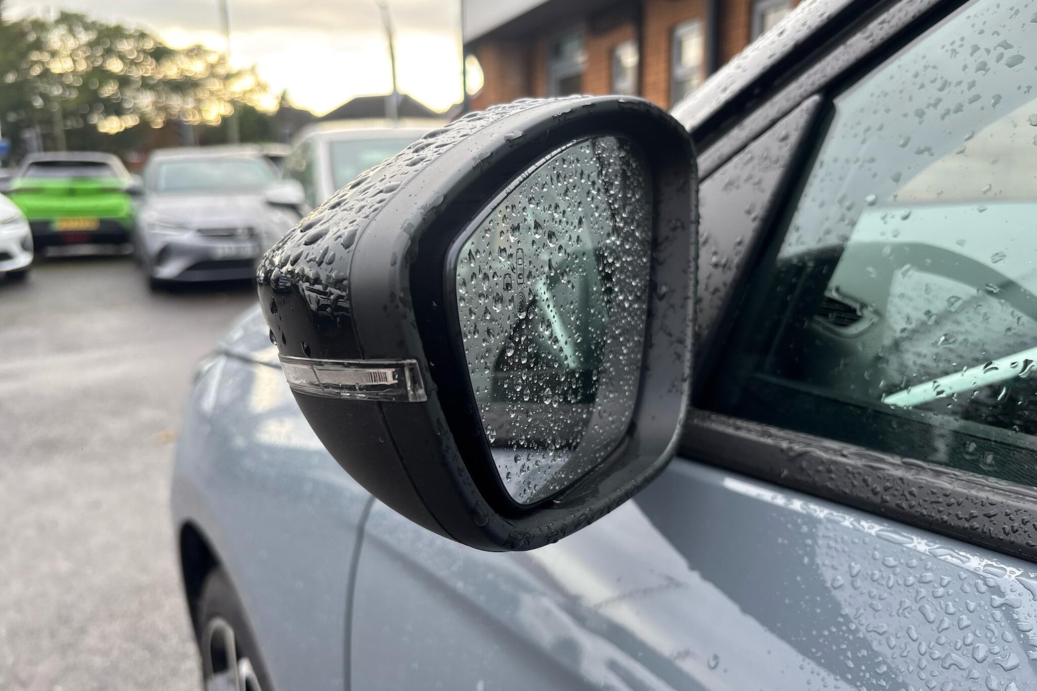 Used Vauxhall Corsa 2025 for sale - 76678983: Photo 24