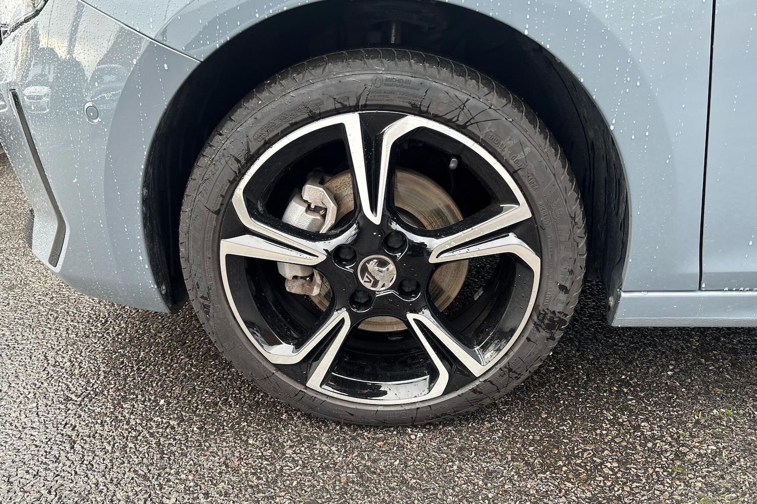 Used Vauxhall Corsa 2025 for sale - 76678983: Photo 25