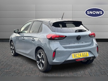 Used Vauxhall Corsa 2025 for sale - 76678983: Photo