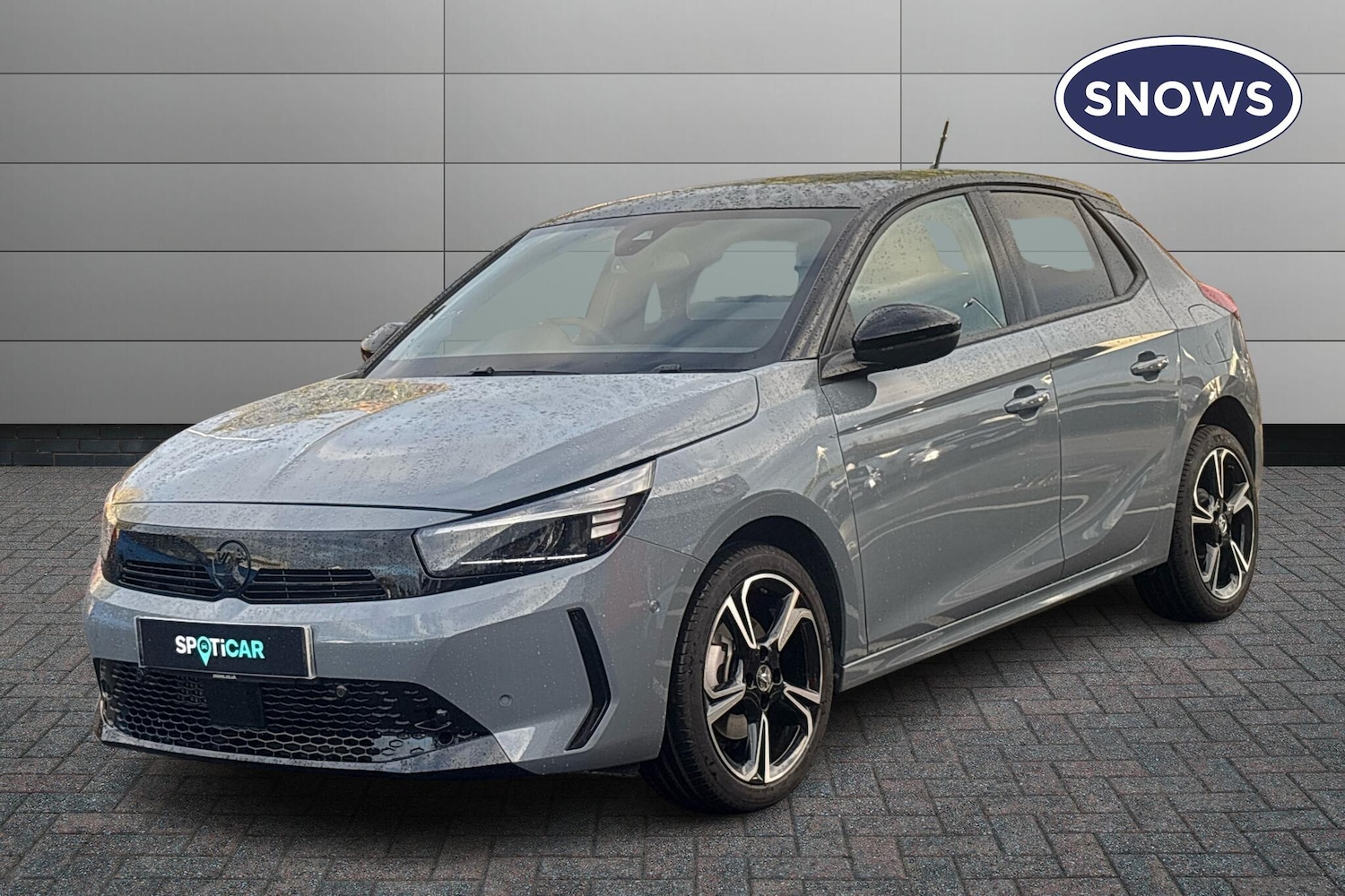 Used Vauxhall Corsa 2025 for sale - 76678983: Photo 3