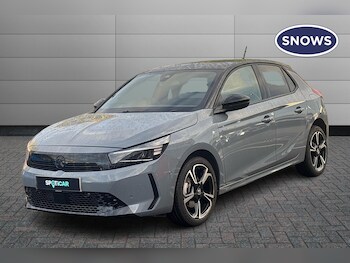 Used Vauxhall Corsa 2025 for sale - 76678983: Photo