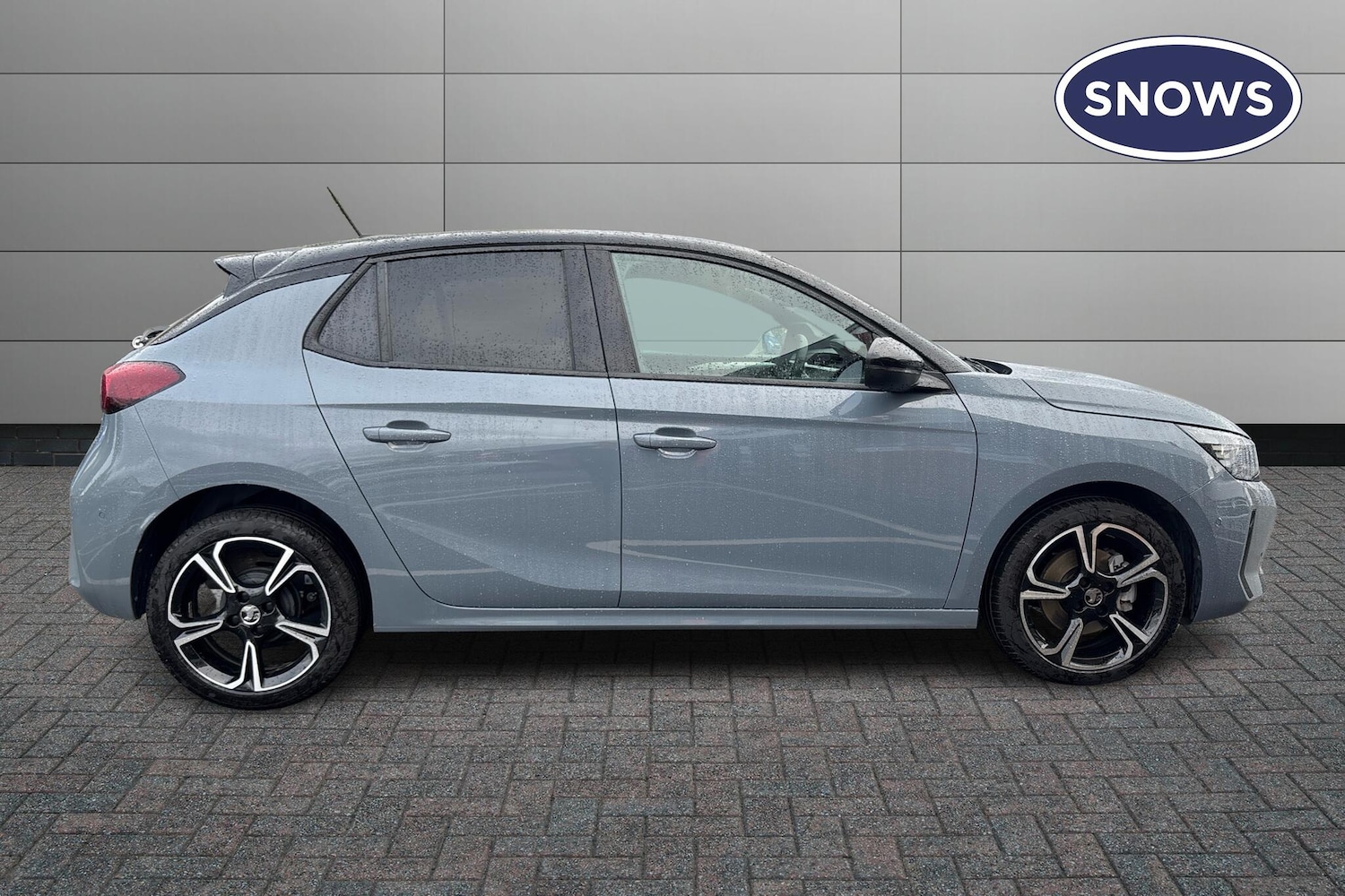 Used Vauxhall Corsa 2025 for sale - 76678983: Photo 5