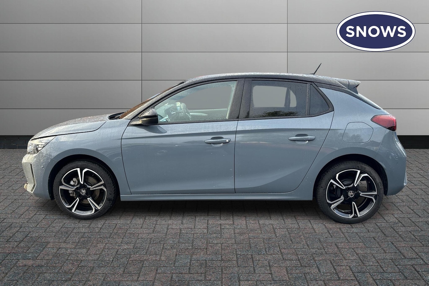 Used Vauxhall Corsa 2025 for sale - 76678983: Photo 6