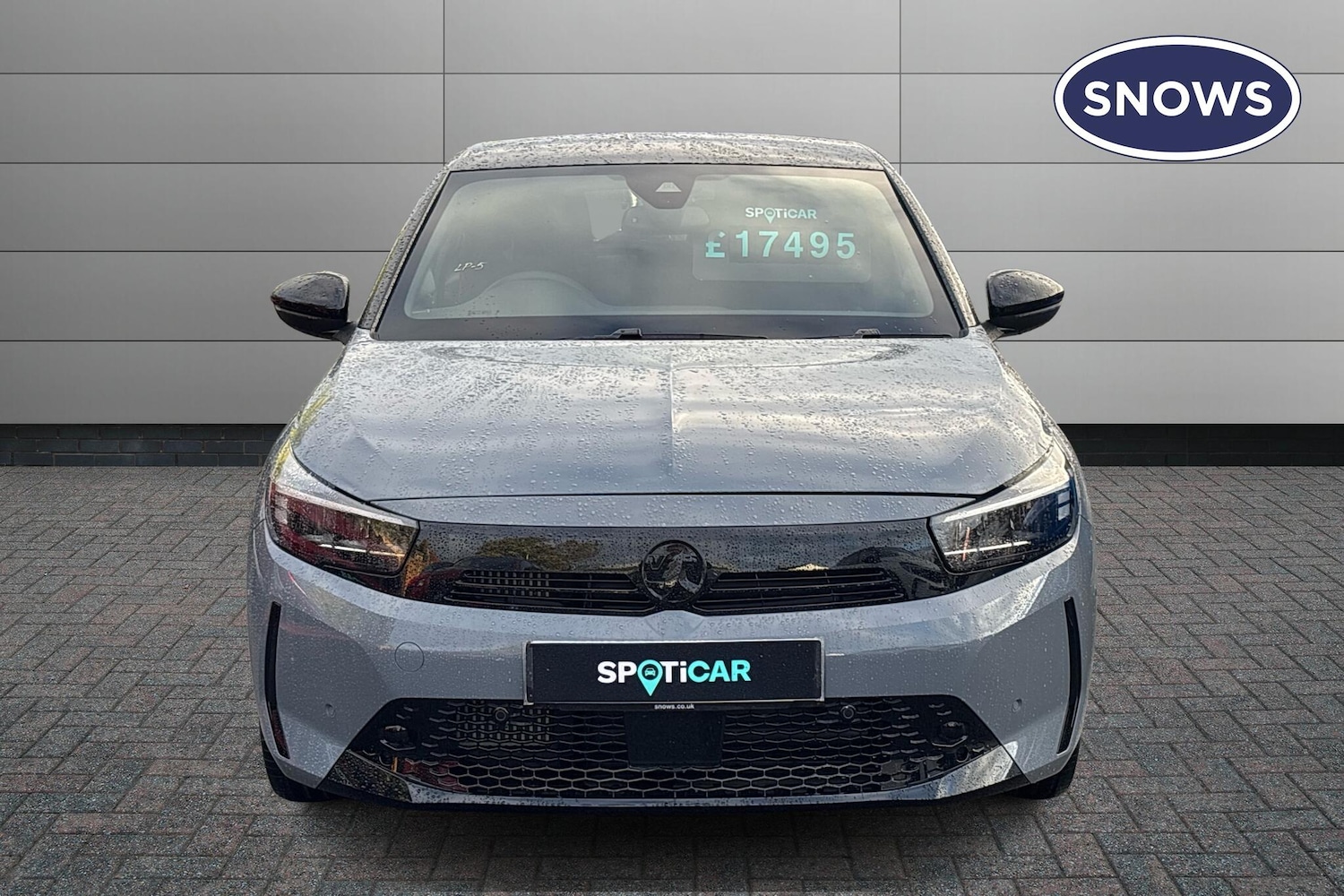 Used Vauxhall Corsa 2025 for sale - 76678983: Photo 7