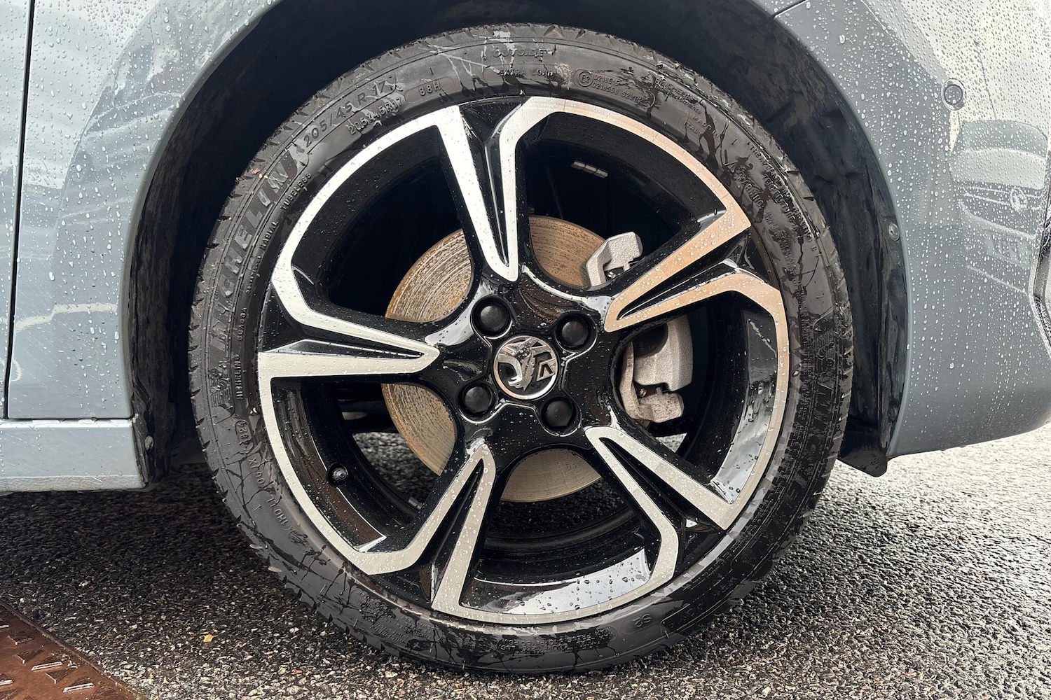 Used Vauxhall Corsa 2025 for sale - 76678983: Photo 9