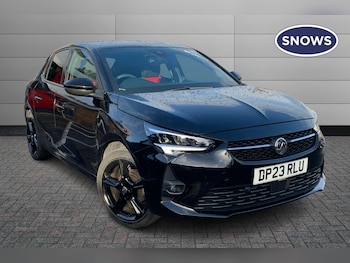 Vauxhall - Corsa