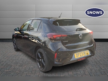 Used Vauxhall Corsa 2023 for sale - 76231468: Photo