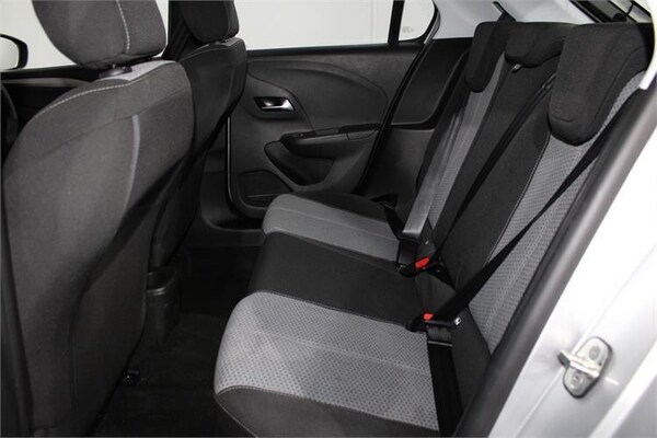 Used Vauxhall Corsa 2024 for sale - 76231459: Photo 11