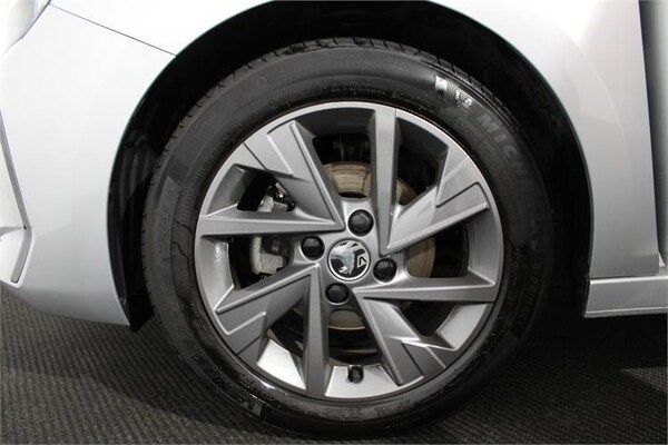 Used Vauxhall Corsa 2024 for sale - 76231459: Photo 12