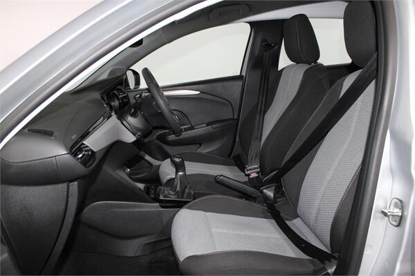 Used Vauxhall Corsa 2024 for sale - 76231459: Photo 17