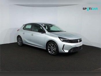 Vauxhall - Corsa