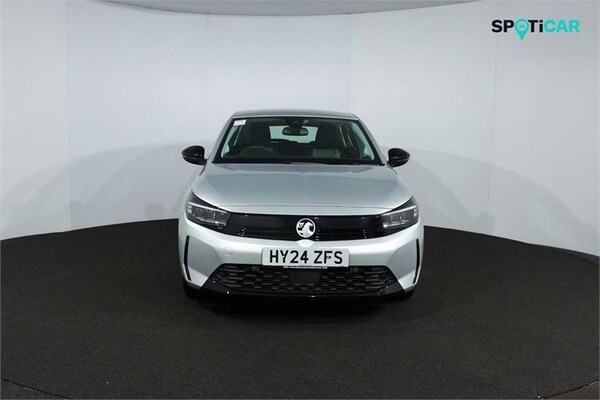 Used Vauxhall Corsa 2024 for sale - 76231459: Photo 2