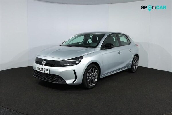 Used Vauxhall Corsa 2024 for sale - 76231459: Photo 3