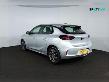 Used Vauxhall Corsa 2024 for sale - 76231459: Photo