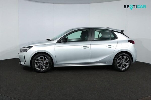 Used Vauxhall Corsa 2024 for sale - 76231459: Photo 5