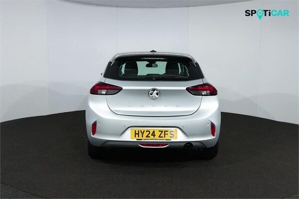 Used Vauxhall Corsa 2024 for sale - 76231459: Photo 6