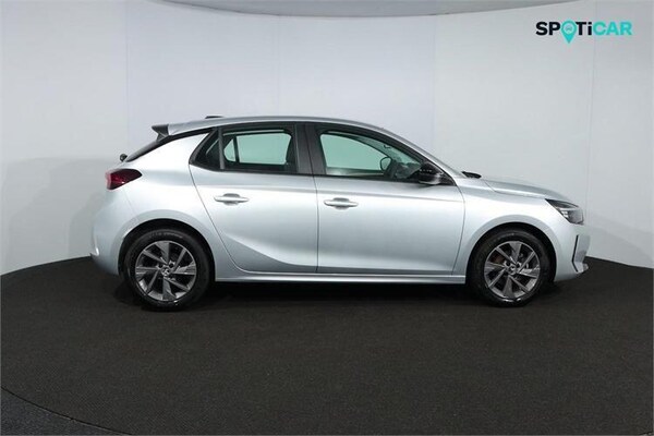 Used Vauxhall Corsa 2024 for sale - 76231459: Photo 7