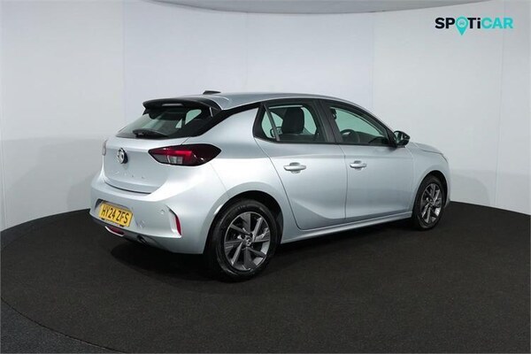 Used Vauxhall Corsa 2024 for sale - 76231459: Photo 8