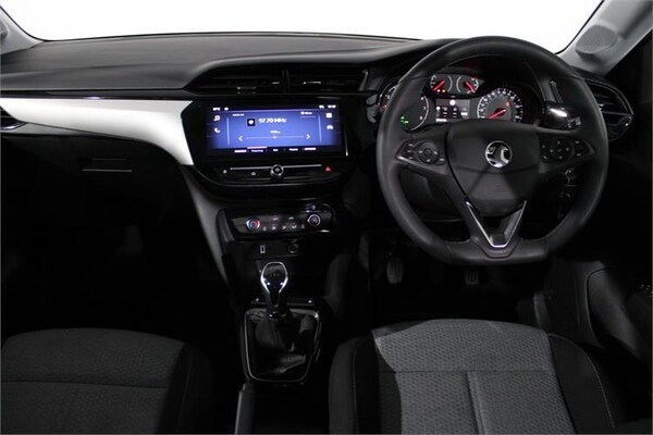 Used Vauxhall Corsa 2024 for sale - 76231459: Photo 9