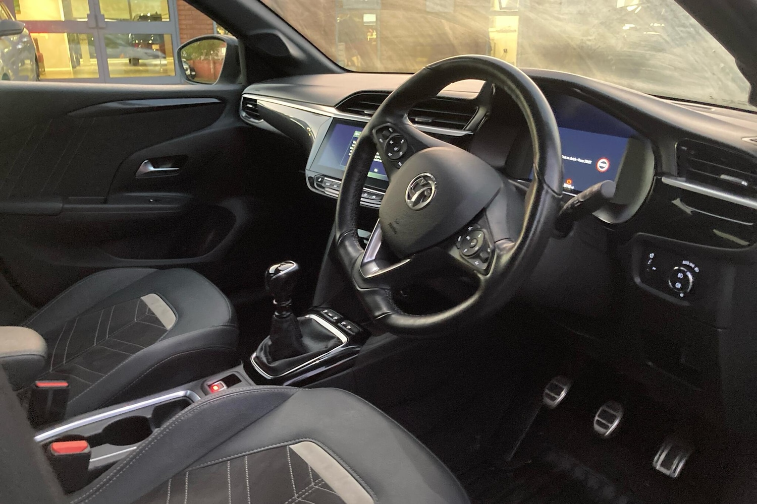 Used Vauxhall Corsa 2023 for sale - 76935432: Photo 10