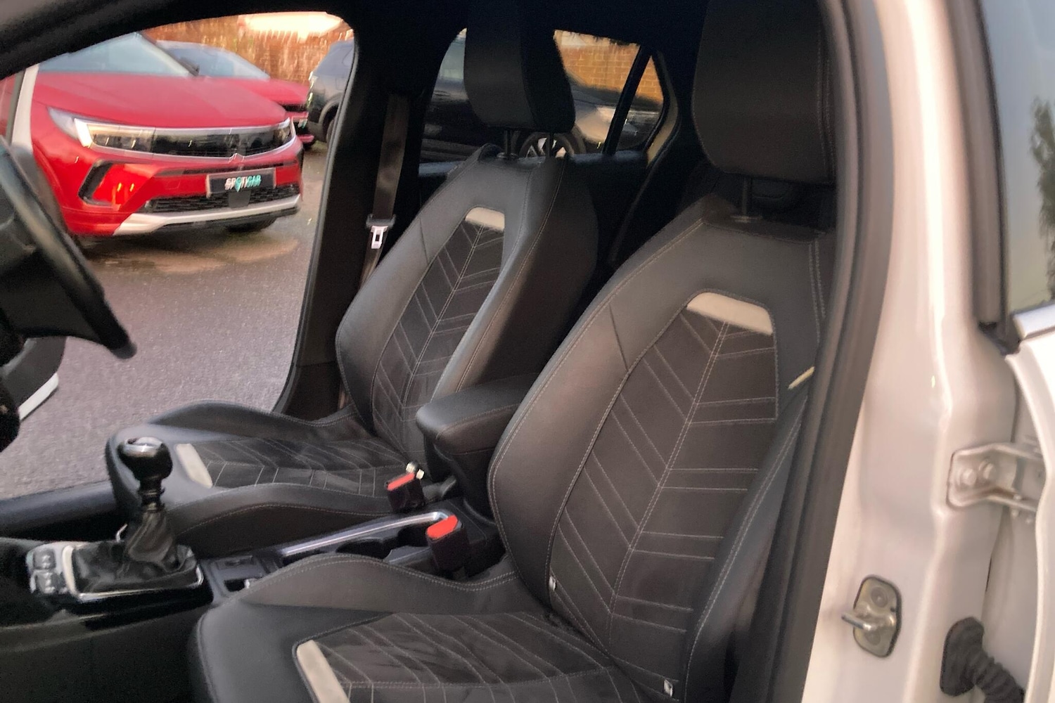 Used Vauxhall Corsa 2023 for sale - 76935432: Photo 13